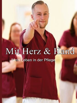 cover image of Mit Herz & Hand